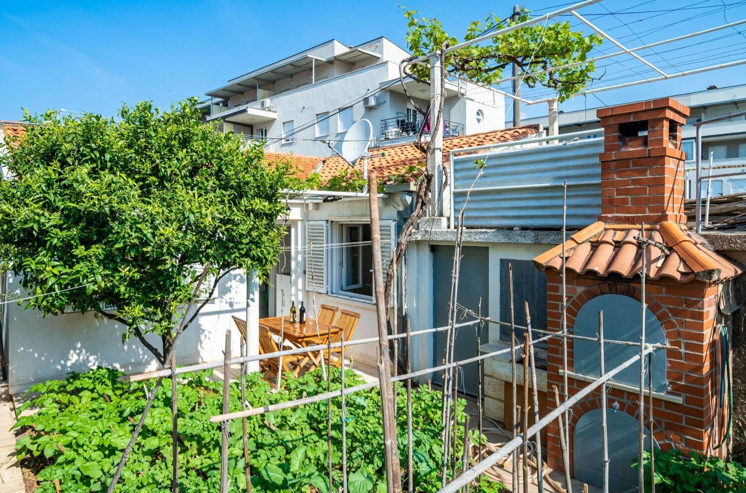 Apartments Pero - Free Parking Dubrovnik Bagian luar foto