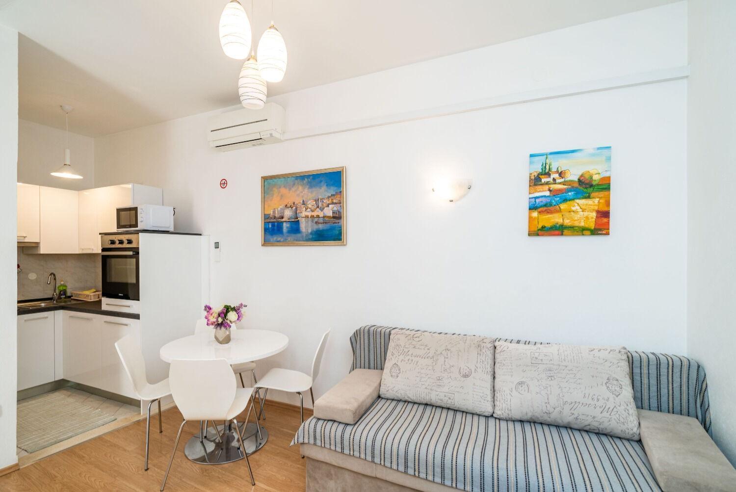 Apartments Pero - Free Parking Dubrovnik Bagian luar foto