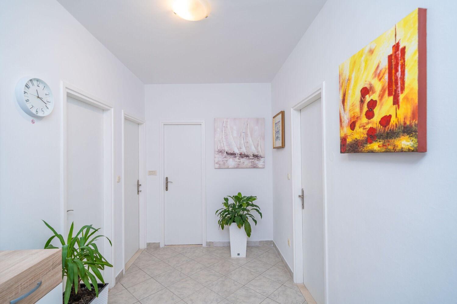 Apartments Pero - Free Parking Dubrovnik Bagian luar foto